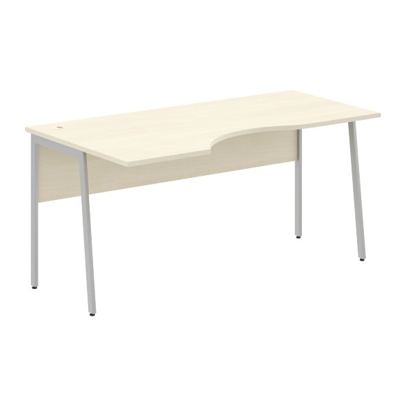 Стол прямой СА-1P(L) 1600х900х755 IMAGO PLUS в Москве 