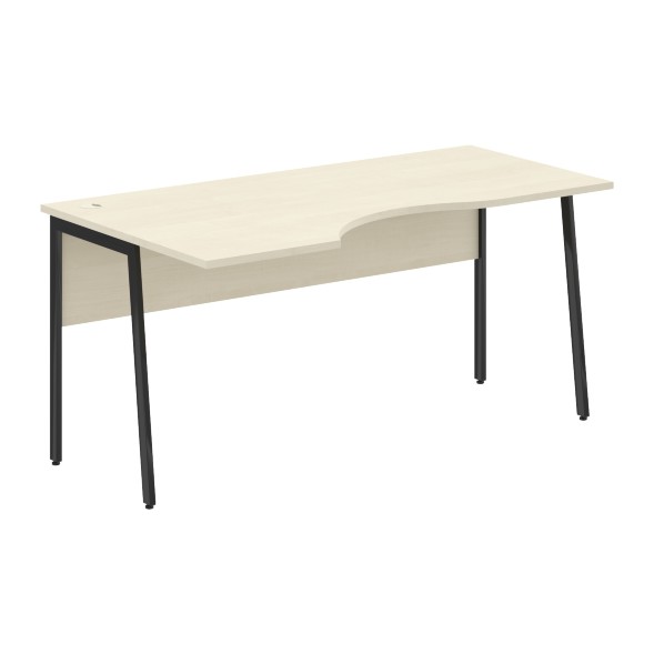 Стол прямой СА-1P(L) 1600х900х755 IMAGO PLUS в Москве 