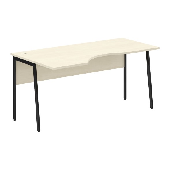 Стол прямой СА-1P(L) 1600х900х755 IMAGO PLUS в Москве 