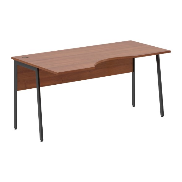 Стол прямой СА-1P(L) 1600х900х755 IMAGO PLUS в Москве 