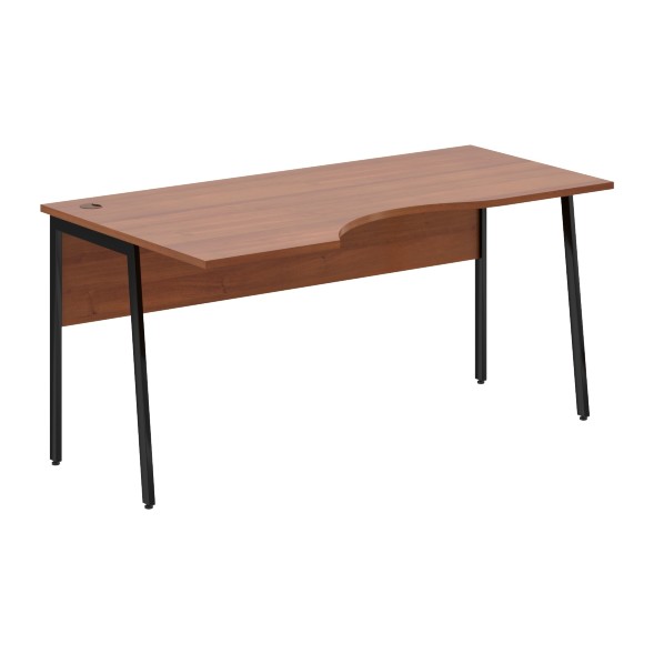 Стол прямой СА-1P(L) 1600х900х755 IMAGO PLUS в Москве 