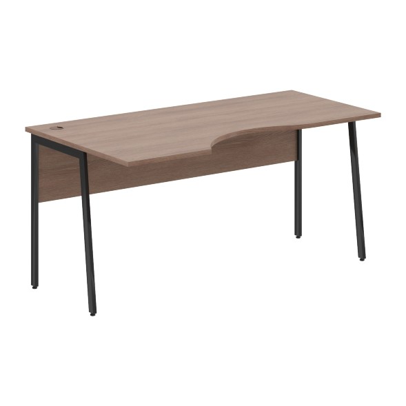 Стол прямой СА-1P(L) 1600х900х755 IMAGO PLUS в Москве 