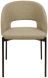 Стул Asti бежевый