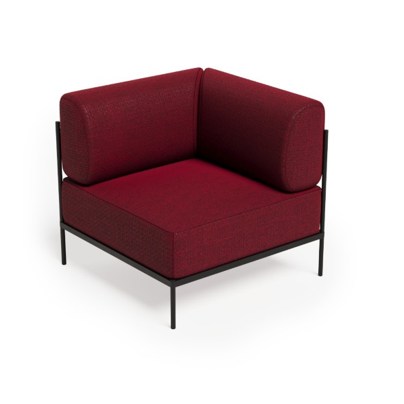 Rio Модуль угловой РСЕ-02 810*810*770