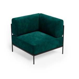 Rio Модуль угловой РСЕ-02 810*810*770