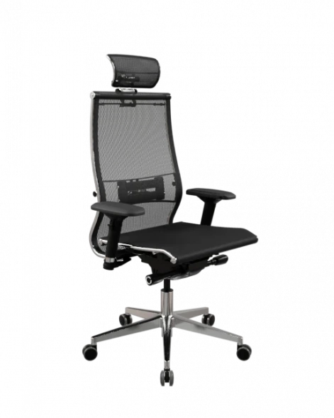 Кресло Samurai Кресло Samurai S-3