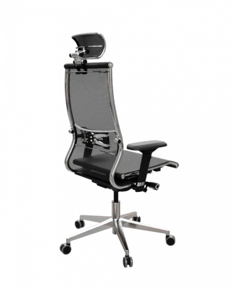 Кресло Samurai Кресло Samurai S-3