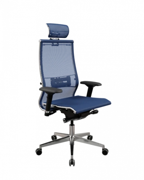 Кресло Samurai Кресло Samurai S-3