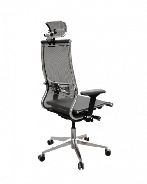 Кресло Samurai Кресло Samurai S-3