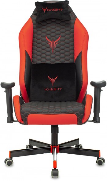 Кресло игровое Knight Neon  