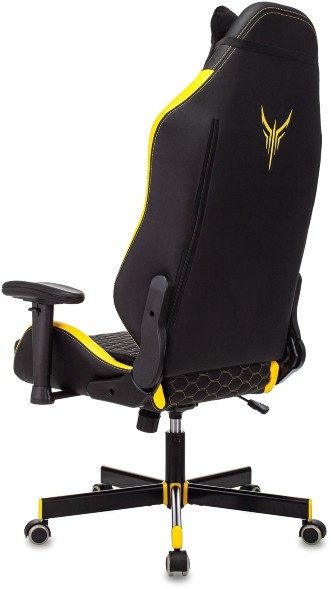 Кресло игровое Knight Neon  