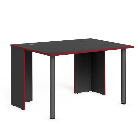 Стол компьютерный игровой SSTG 1385.1 1360х850х750 с опорами металлическими SKILLL в Москве 