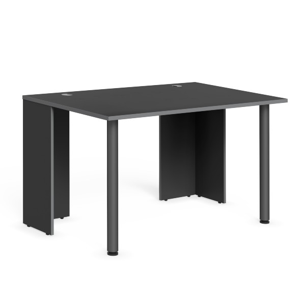 Стол компьютерный игровой SSTG 1385.1 1360х850х750 с опорами металлическими SKILLL в Москве 