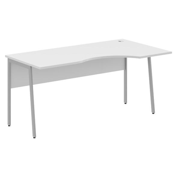 Стол прямой СА-1P(R) 1600х900х755 IMAGO PLUS в Москве 