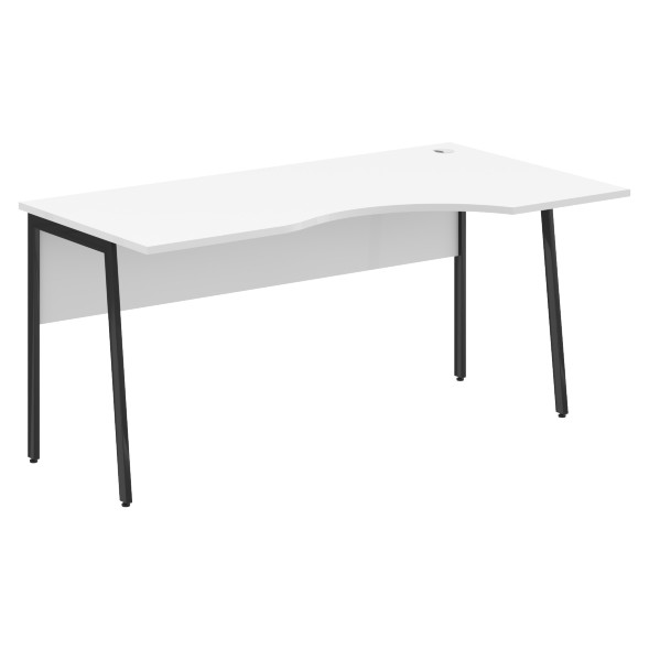 Стол прямой СА-1P(R) 1600х900х755 IMAGO PLUS в Москве 