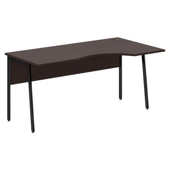 Стол прямой СА-1P(R) 1600х900х755 IMAGO PLUS в Москве 