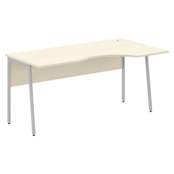 Стол прямой СА-1P(R) 1600х900х755 IMAGO PLUS в Москве 