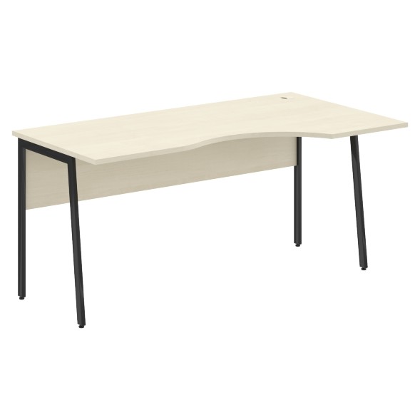 Стол прямой СА-1P(R) 1600х900х755 IMAGO PLUS в Москве 