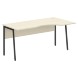 Стол прямой СА-1P(R) 1600х900х755 IMAGO PLUS в Москве 