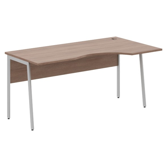 Стол прямой СА-1P(R) 1600х900х755 IMAGO PLUS в Москве 