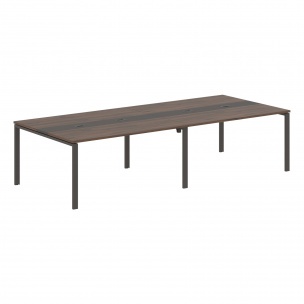 Конференц стол EUCT 3114 3132х1346х750 EDIS