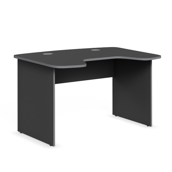 Стол компьютерный игровой STG 1385.1 с прямыми опорами SKILLL в Москве 