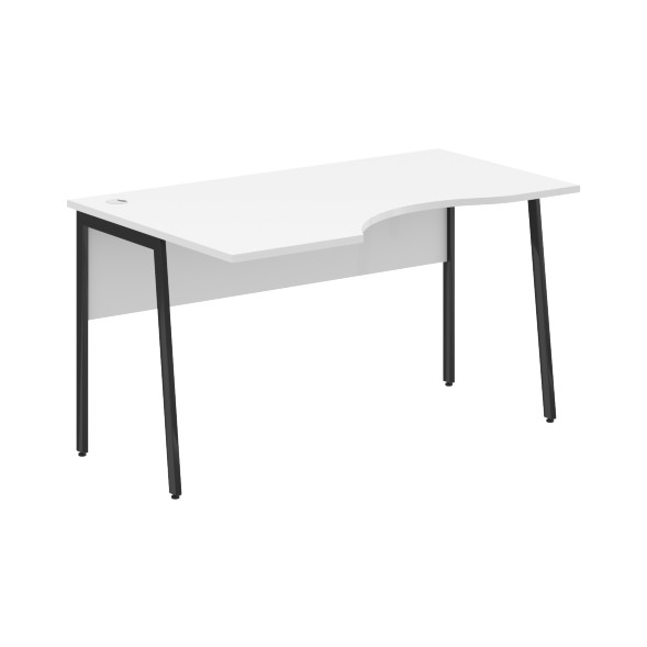 Стол прямой СА-2P(L) 1400х900х755 IMAGO PLUS в Москве 