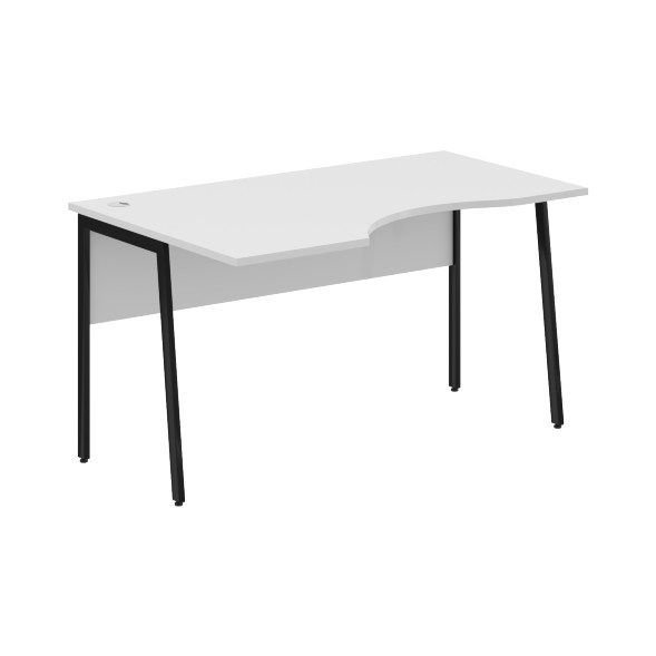 Стол прямой СА-2P(L) 1400х900х755 IMAGO PLUS в Москве 