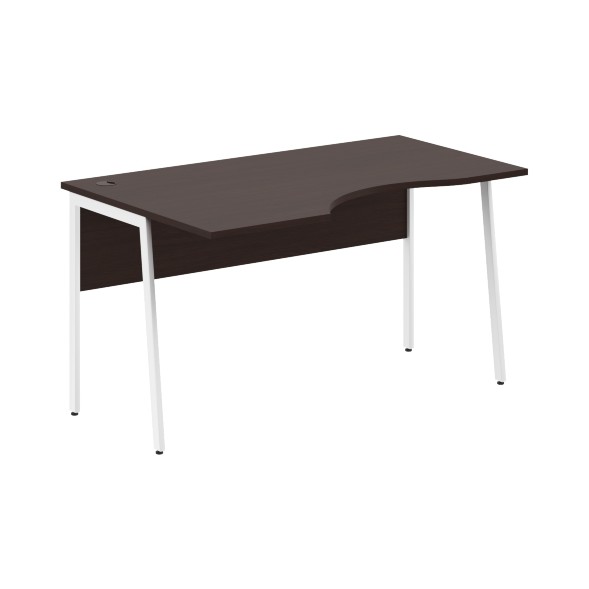 Стол прямой СА-2P(L) 1400х900х755 IMAGO PLUS в Москве 