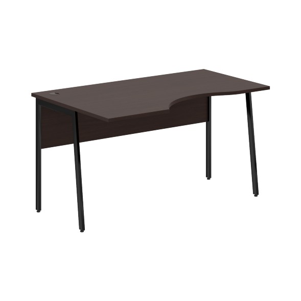 Стол прямой СА-2P(L) 1400х900х755 IMAGO PLUS в Москве 