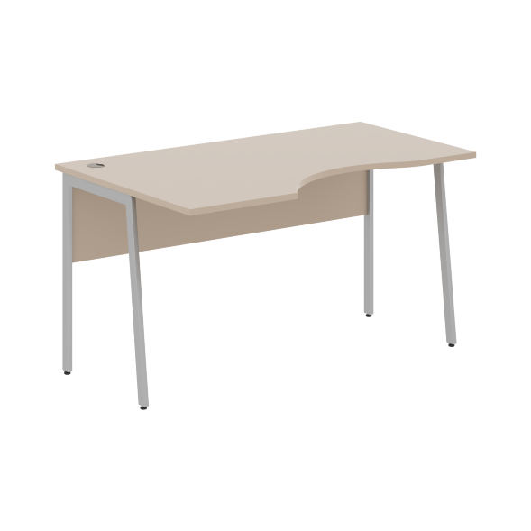 Стол прямой СА-2P(L) 1400х900х755 IMAGO PLUS в Москве 