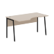 Стол прямой СА-2P(L) 1400х900х755 IMAGO PLUS в Москве 