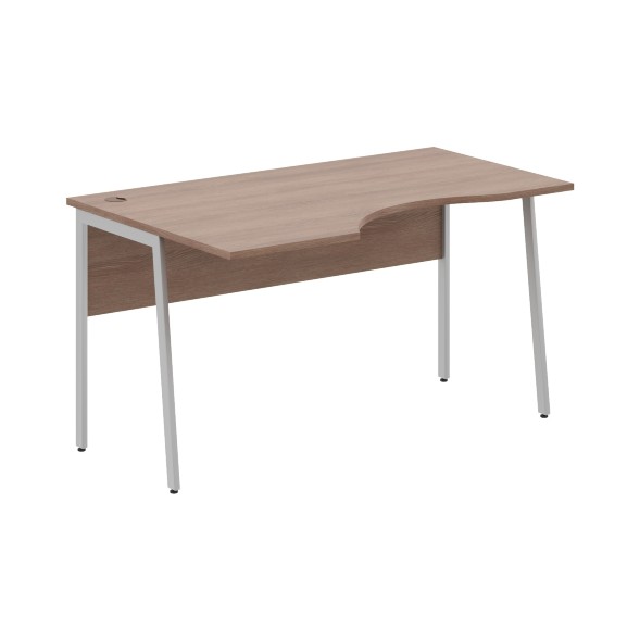 Стол прямой СА-2P(L) 1400х900х755 IMAGO PLUS в Москве 