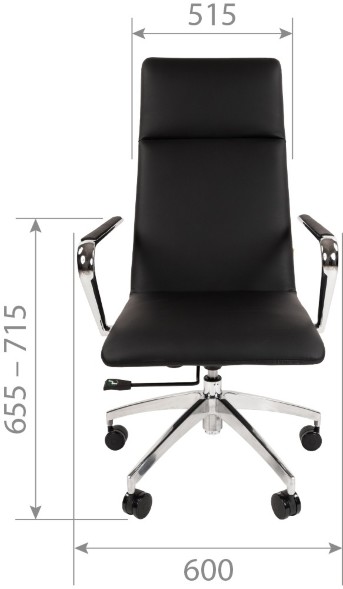 Кресло руководителя CHAIRMAN 980