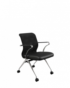 Кресло Sit 8 M4-9K - X2+Extra