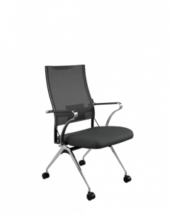 Кресло Sit Air 24/7 B2-281K - Italy+UMF