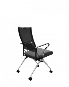 Кресло Sit Air 24/7 B2-281K - Italy+UMF