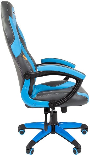 Кресло игровое CHAIRMAN GAME 20