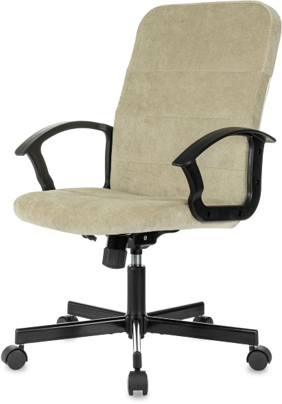 Кресло Бюрократ TRIEST ткань