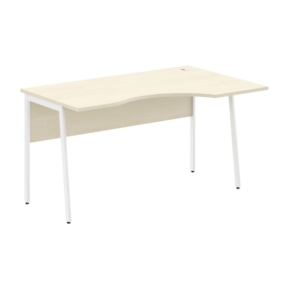 Стол прямой СА-2P(R) 1400х900х755 IMAGO PLUS в Москве 