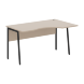 Стол прямой СА-2P(R) 1400х900х755 IMAGO PLUS в Москве 