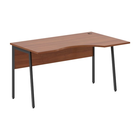 Стол прямой СА-2P(R) 1400х900х755 IMAGO PLUS в Москве 