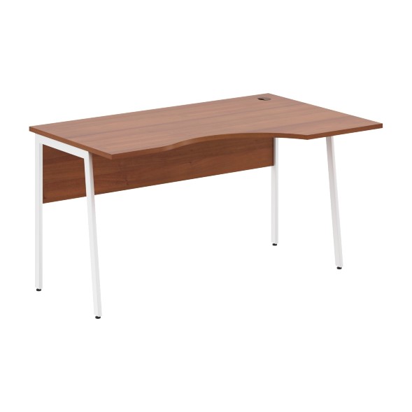 Стол прямой СА-2P(R) 1400х900х755 IMAGO PLUS в Москве 