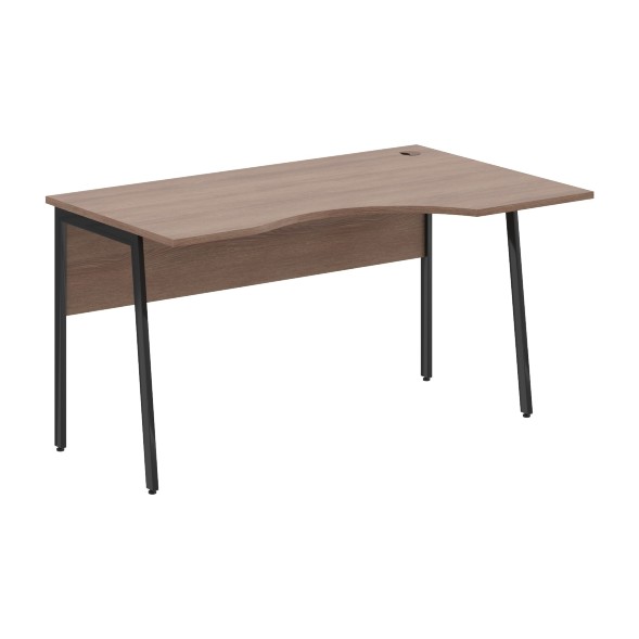 Стол прямой СА-2P(R) 1400х900х755 IMAGO PLUS в Москве 