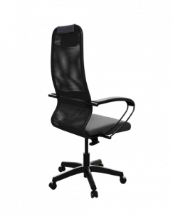 Кресло Sit 8 Кресло SU-B-8/подл.130/осн.001