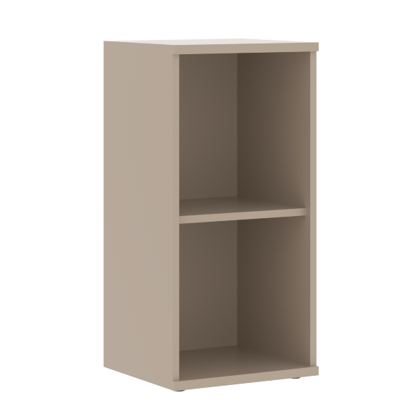 Стеллаж узкий СУ-3 406х365х823 IMAGO в Москве 