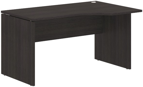 Стол эргономичный XCET 149(R) Дуб Юкон 1400х900х750 XTEN