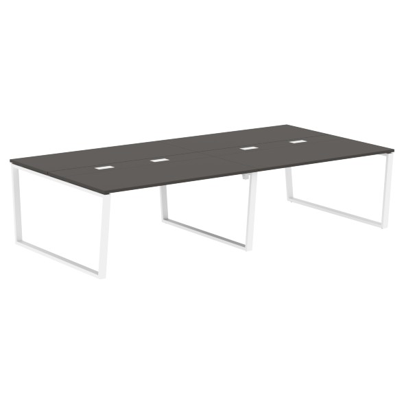 Конференц стол EVCT 3116 3126х1606х750 EDIS