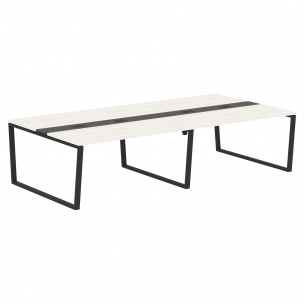 Конференц стол EVCT 3116 3126х1606х750 EDIS