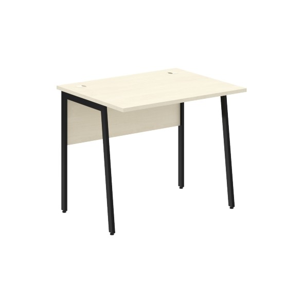 Стол прямой СП-1P 900х720х755 IMAGO PLUS в Москве 